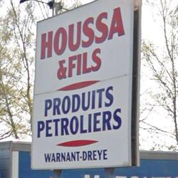 Ets Houssa