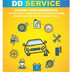 DD Service