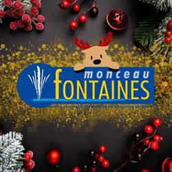 Monceau Fontaines