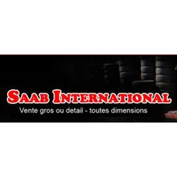 Saab International