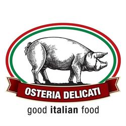 OSTERIA DELICATI
