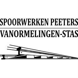 Spoorwerken Peeters / Vanormelingen-Stas