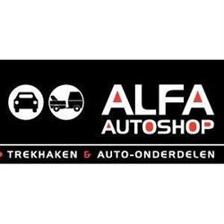 Alfa Auto Shop