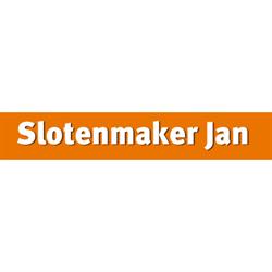 Slotenmaker Jan