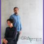 Graviteit - Ines Maroye & Frank Mertens