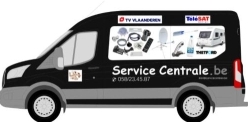Tv-Vlaanderen Service Centrale