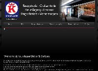 Website van Keurslager Didier en Barbara 