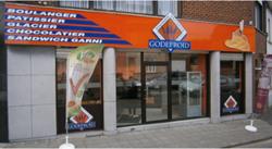 Boulangerie Godefroid