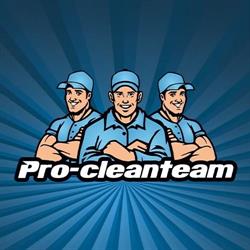 Pro-cleanteam