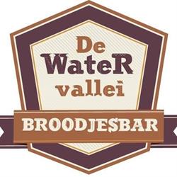 De Watervallei Broodjesbar