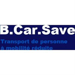B.Car.Save - Service d’ambulance et transport de personne à mobilité réduite