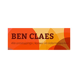 Claes Ben