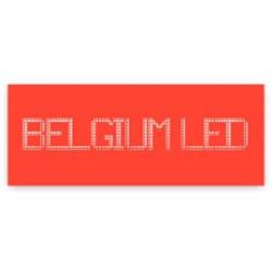 Belgium Led