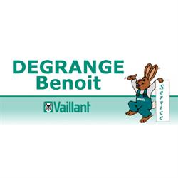 Degrange Benoit