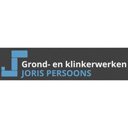 Grond en klinkerwerken Joris Persoons