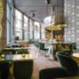 Hotel Motel One Brüssel - Lounge