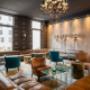 Hotel Motel One Brüssel - Lounge