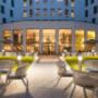 Hotel Motel One Brüssel - Outdoor