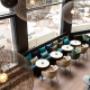 Hotel Motel One Brüssel - Lounge