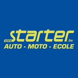 Auto-Ecole Starter Namur Salzinnes