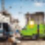 asset tracking