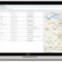 gps tracker