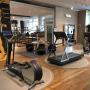 fitness inrichten - BLIZZ