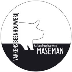 Varkensbeenhouwerij Maseman