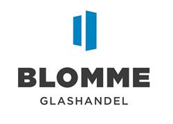 Glashandel Blomme