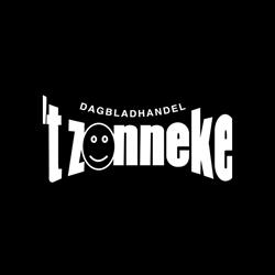 't Zonneke Dagbladhandel