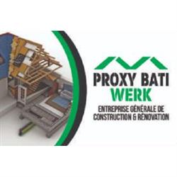 Proxy Bati Werk