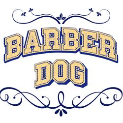 Barber Dog