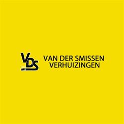 Liftservice & Verhuizingen Van Der Smissen (VDS)