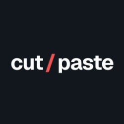 Cut 'N' Paste