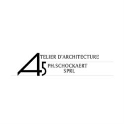 Atelier d'architecture Philippe Schockaert