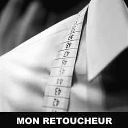 Mon retoucheur