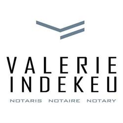 Valérie Indekeu Notaire - Valérie Indekeu notaris