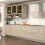 PORTAS Keuken model country in cashmere pearl