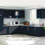 PORTAS Keuken model Youngline in Indigo-Blue