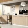 PORTAS Keuken model fineline in acacia