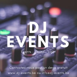 DJ Events