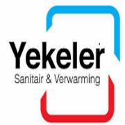 Yekeler Sanitair en Verwarming