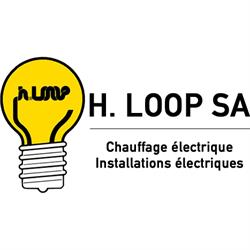 LOOP SA Frederic Bodart
