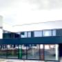 glass design façade - Shownroom à Chatelineau - vitrier proche de charleroi