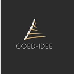 Goed Idee Deuren- en Trappenhuis