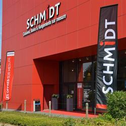 SCHMIDT Gosselies