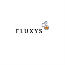 Fluxys Station de Comptage Pétange