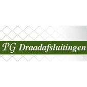 PG Draadafsluitingen