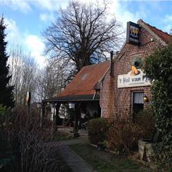 Taverne ‘t Hol van Pluto