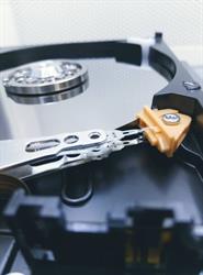 Data Repair & Services